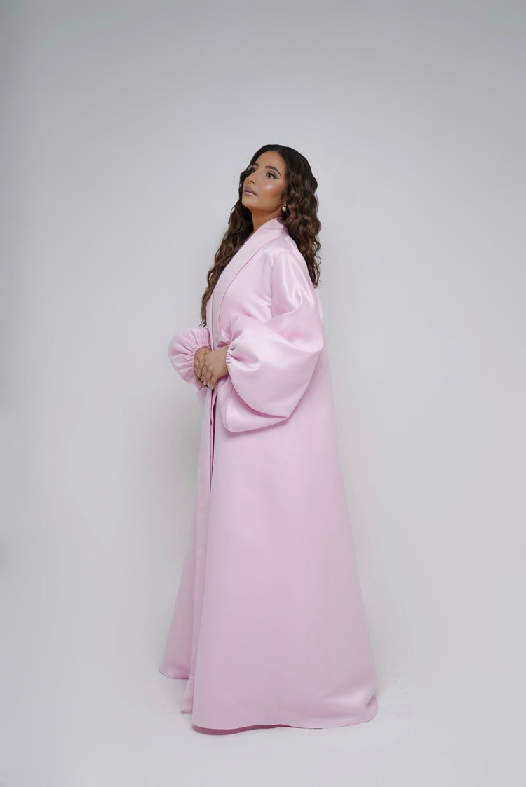 Abaya Hayat