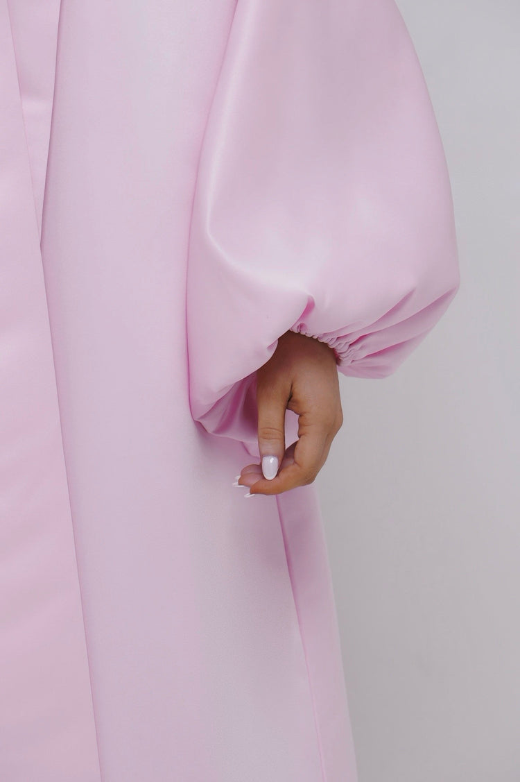 Abaya Hayat