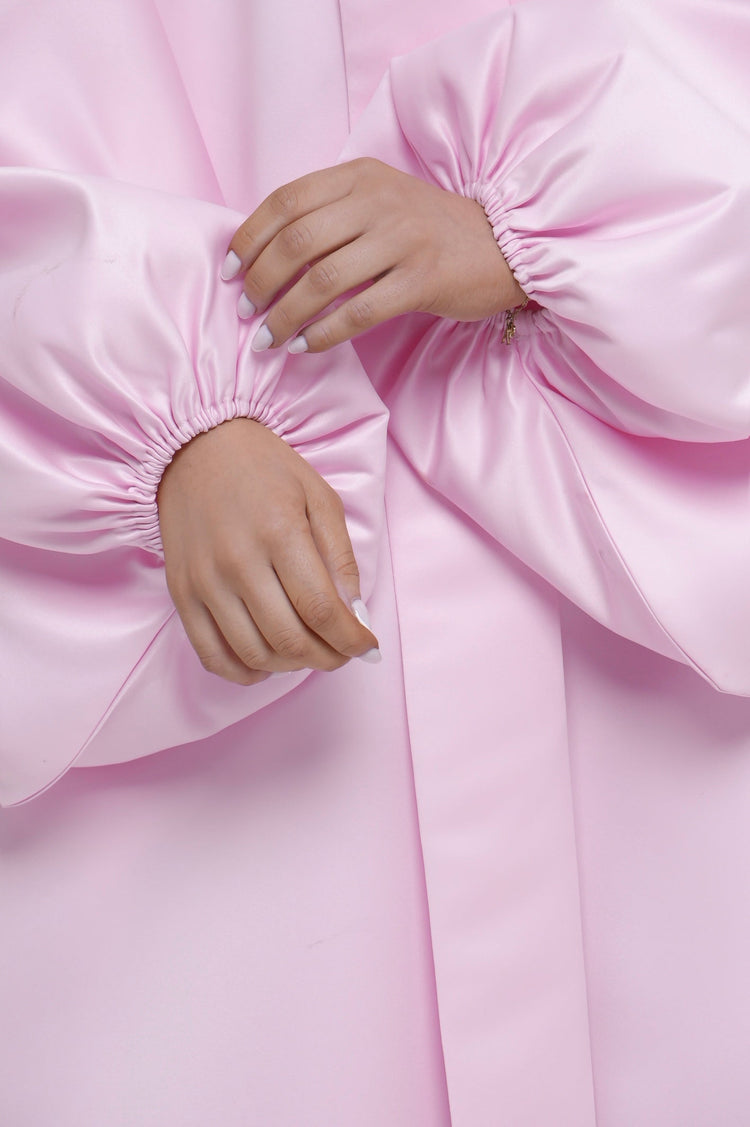 Abaya Hayat