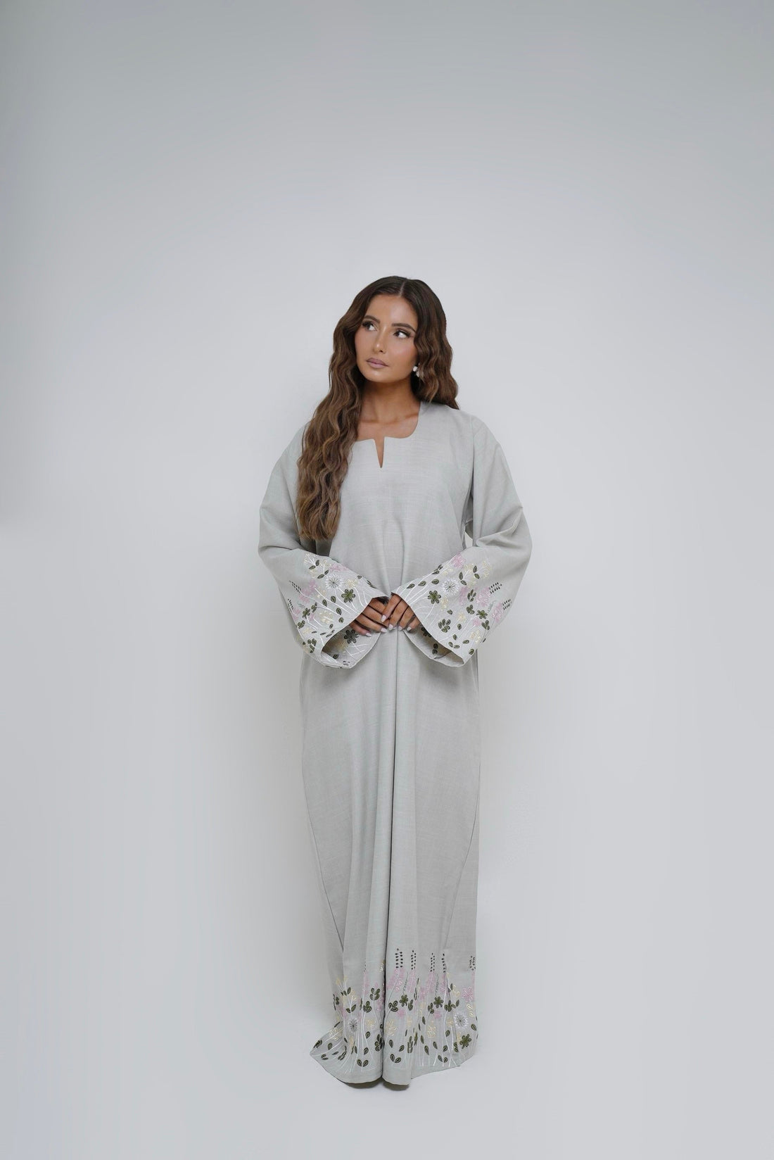 Abaya Nawara