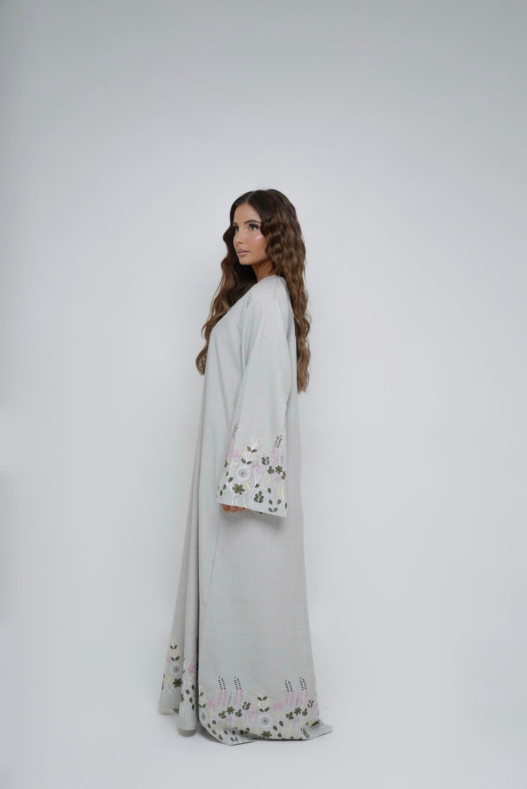 Abaya Nawara