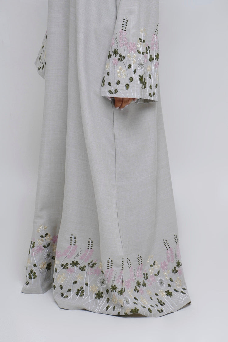 Abaya Nawara