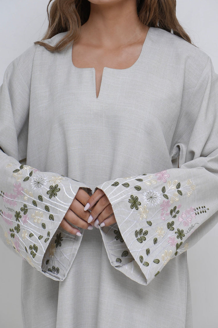 Abaya Nawara