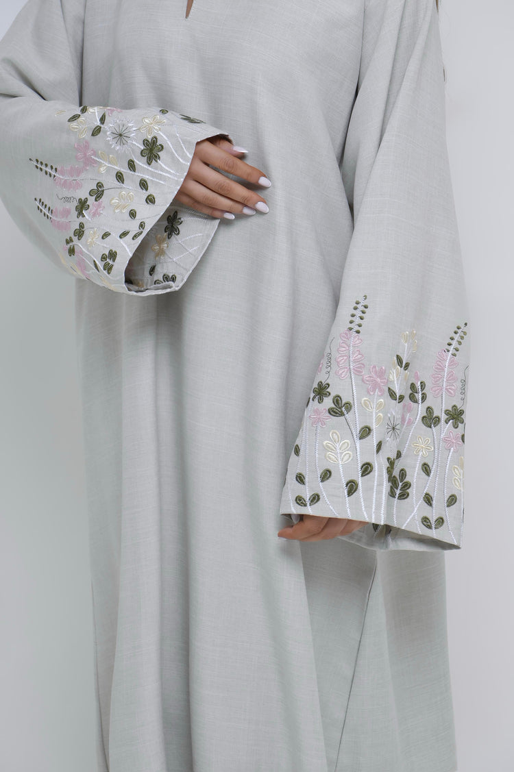 Abaya Nawara