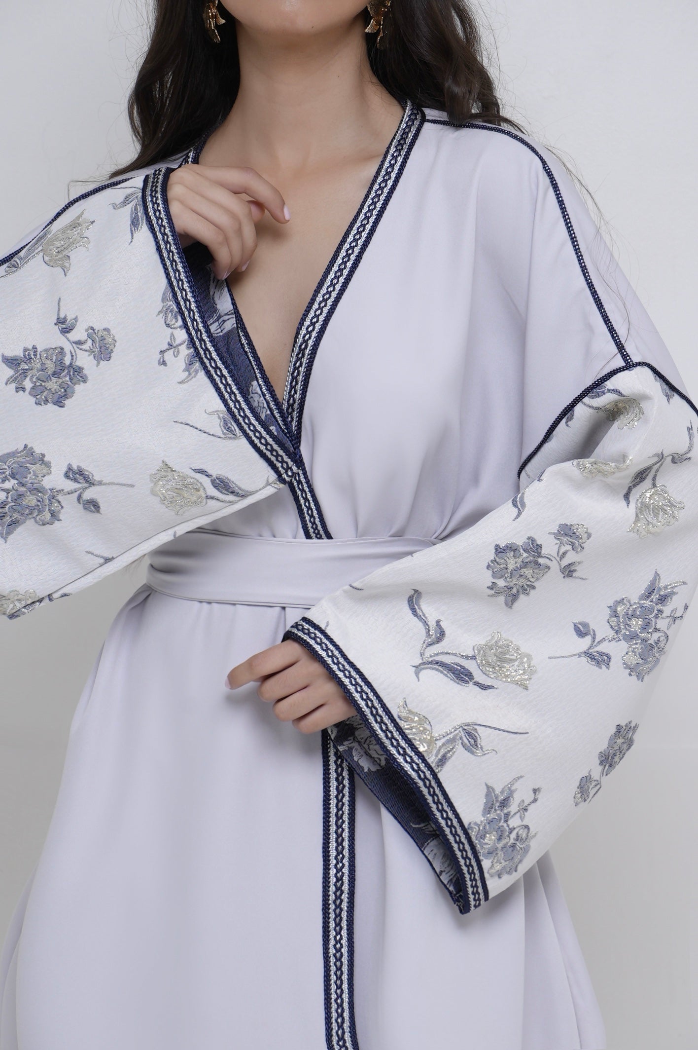 Kimono Rama