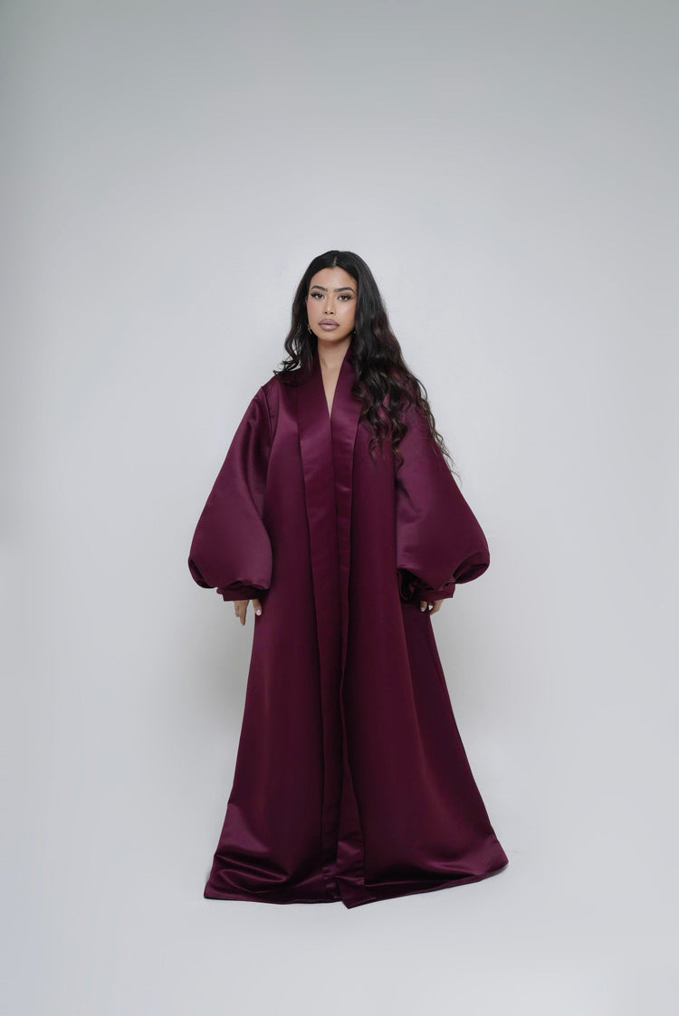 Kimono Hasna