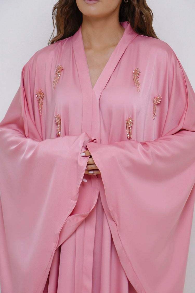 Abaya Naelle