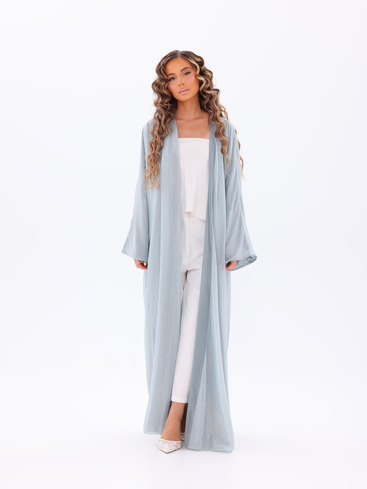 Kimono Sahar